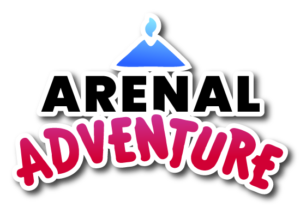 arenal adventure atv tour
