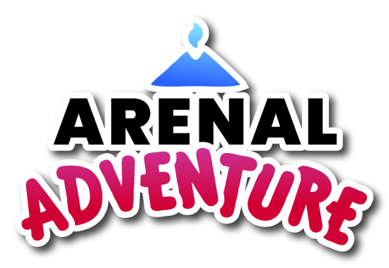 arenal adventure atv tour